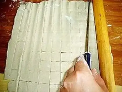 Make step 5