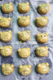 Make step 12
