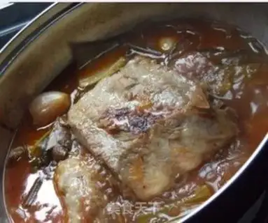 Make step 5