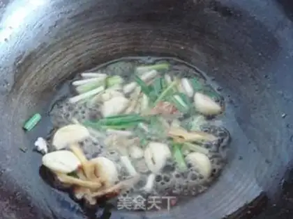 Make step 5