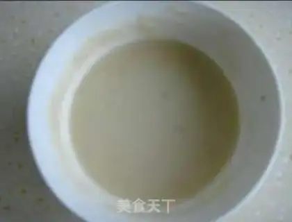 Make step 3