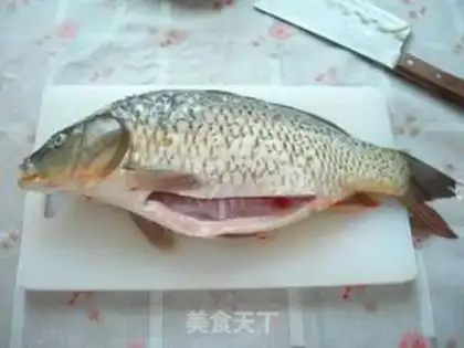 Make step 1