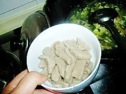 Make step 10