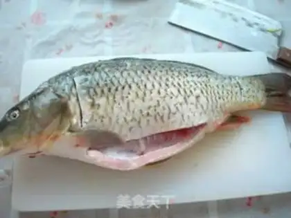 Make step 2