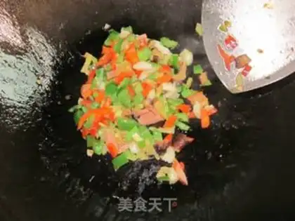 Make step 2