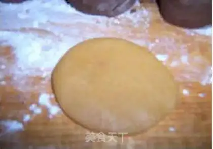 Make step 5