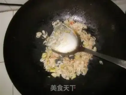 Make step 3
