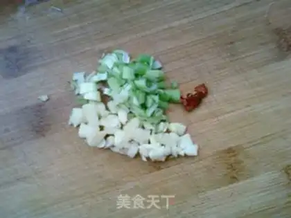 Make step 2