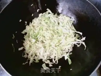 Make step 3