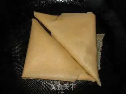 Make step 8