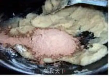 Make step 7