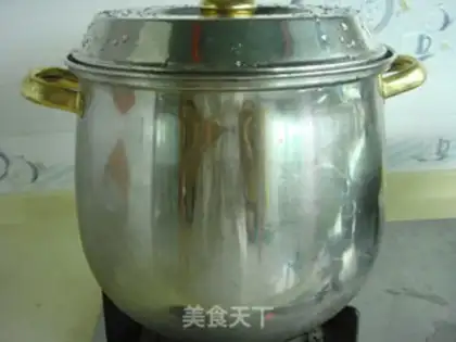Make  step 5