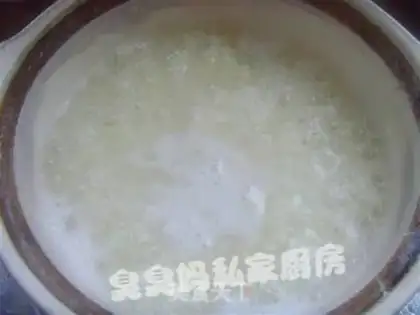 Make step 2