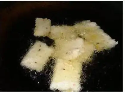 Make step 5