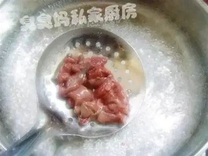 Make step 3