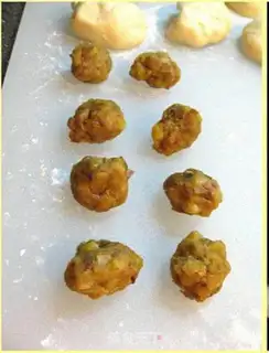 Make step 7