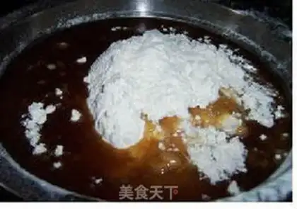 Make step 5