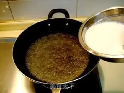 Make step 1