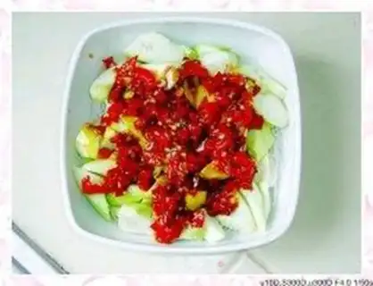 Make step 5