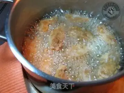 Make step 4