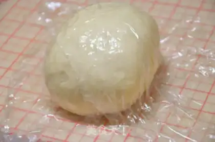 Make step 15