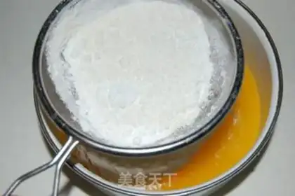 Make step 3