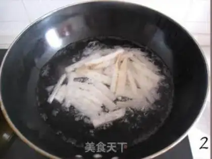 Make step 1