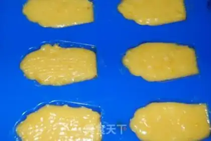 Make step 5