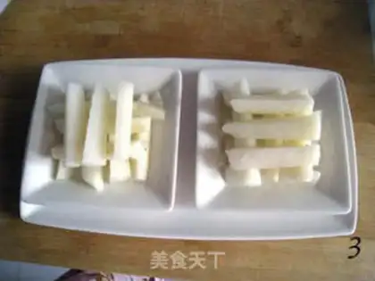 Make step 2