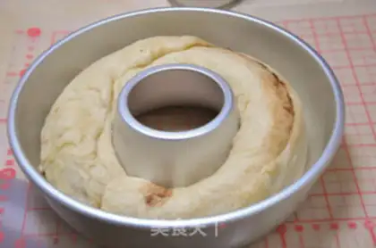 Make step 20