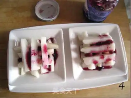 Make step 3