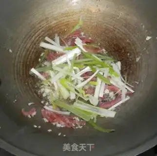 Make step 2