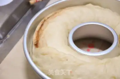 Make step 21