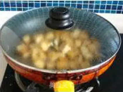 Make step 7