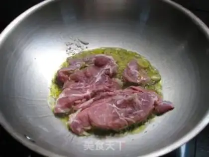 Make step 2