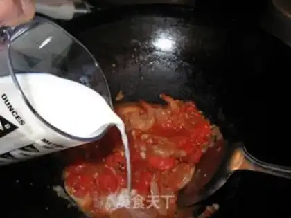 Make step 1