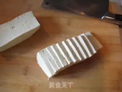 Make step 1