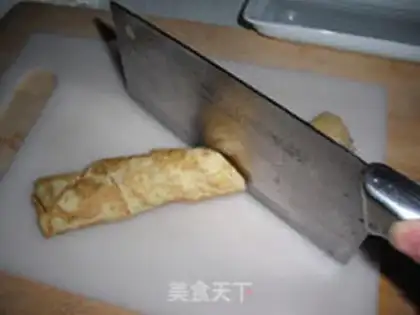 Make  step 15