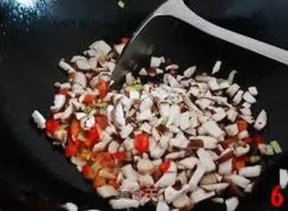 Make step 5