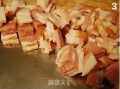Make step 2