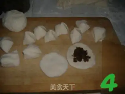 Make step 5