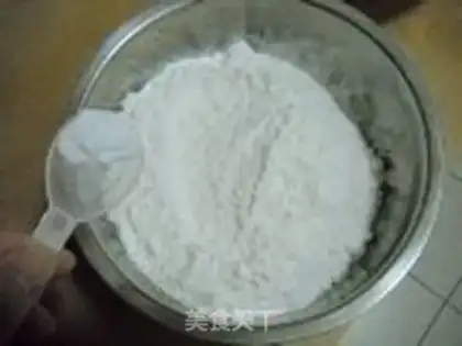Make step 3
