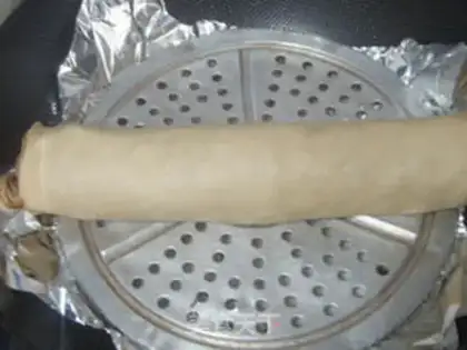 Make step 14