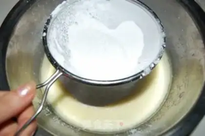 Make step 5