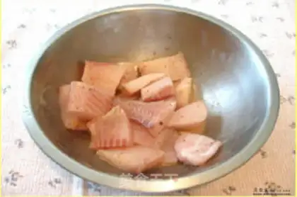 Make step 1