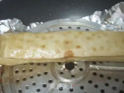 Make step 15
