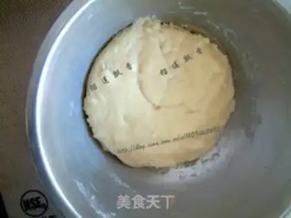 Make step 1