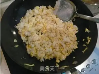 Make step 1