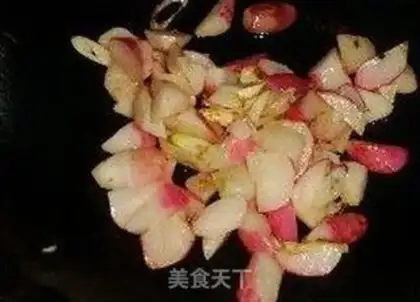 Make step 2