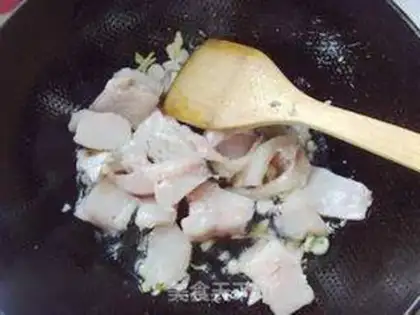 Make Fish pelt soup step 9